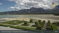 Archiv Foto Webcam Ludwigs Festspielhaus in Füssen 14:00