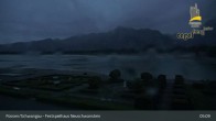 Archived image Webcam Füssen: Ludwigs Festspielhaus Theatre 04:00