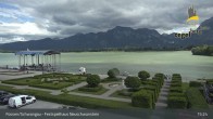 Archiv Foto Webcam Ludwigs Festspielhaus in Füssen 14:00