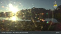 Archiv Foto Webcam Ludwigs Festspielhaus in Füssen 06:00