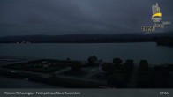 Archiv Foto Webcam Ludwigs Festspielhaus in Füssen 06:00