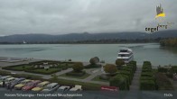 Archiv Foto Webcam Ludwigs Festspielhaus in Füssen 14:00