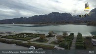 Archiv Foto Webcam Ludwigs Festspielhaus in Füssen 12:00