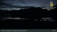 Archived image Webcam Füssen: Ludwigs Festspielhaus Theatre 06:00
