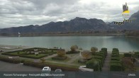 Archived image Webcam Füssen: Ludwigs Festspielhaus Theatre 08:00