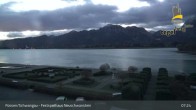 Archiv Foto Webcam Ludwigs Festspielhaus in Füssen 06:00