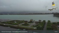 Archiv Foto Webcam Ludwigs Festspielhaus in Füssen 12:00