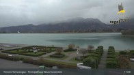 Archived image Webcam Füssen: Ludwigs Festspielhaus Theatre 10:00