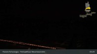 Archiv Foto Webcam Ludwigs Festspielhaus in Füssen 04:00