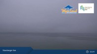 Archiv Foto Webcam Starnberger See - Münsing 02:00