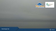 Archiv Foto Webcam Starnberger See - Münsing 08:00