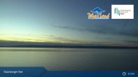 Archiv Foto Webcam Starnberger See - Münsing 00:00