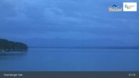 Archiv Foto Webcam Starnberger See - Münsing 00:00