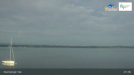 Archiv Foto Webcam Starnberger See - Münsing 06:00