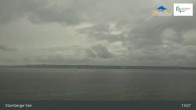 Archiv Foto Webcam Starnberger See - Münsing 12:00