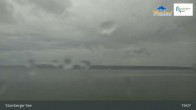 Archiv Foto Webcam Starnberger See - Münsing 18:00
