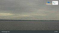 Archiv Foto Webcam Starnberger See - Münsing 06:00