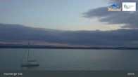 Archiv Foto Webcam Starnberger See - Münsing 00:00