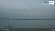 Archiv Foto Webcam Starnberger See - Münsing 06:00
