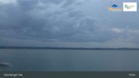 Archiv Foto Webcam Starnberger See - Münsing 00:00