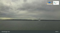 Archiv Foto Webcam Starnberger See - Münsing 06:00