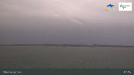Archiv Foto Webcam Starnberger See - Münsing 06:00