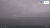 Archiv Foto Webcam Starnberger See - Münsing 07:00