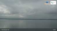Archiv Foto Webcam Starnberger See - Münsing 12:00