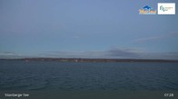 Archiv Foto Webcam Starnberger See - Münsing 06:00
