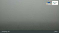 Archiv Foto Webcam Starnberger See - Münsing 06:00