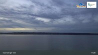 Archiv Foto Webcam Starnberger See - Münsing 00:00