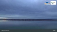 Archiv Foto Webcam Starnberger See - Münsing 00:00