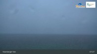 Archiv Foto Webcam Starnberger See - Münsing 06:00