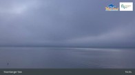Archiv Foto Webcam Starnberger See - Münsing 20:00