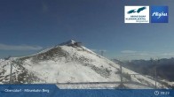 Archived image Webcam Oberstdorf: Möserbahn Top Station 08:00