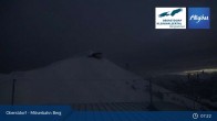 Archived image Webcam Oberstdorf: Möserbahn Top Station 06:00