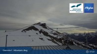 Archived image Webcam Oberstdorf: Möserbahn Top Station 06:00