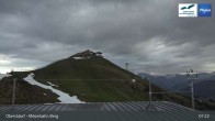 Archiv Foto Webcam Oberstdorf: Möserbahn Bergstation 06:00