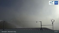 Archiv Foto Webcam Oberstdorf: Möserbahn Bergstation 06:00
