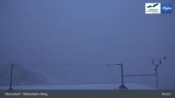 Archived image Webcam Oberstdorf: Möserbahn Top Station 04:00