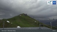 Archiv Foto Webcam Oberstdorf: Möserbahn Bergstation 07:00