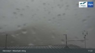 Archiv Foto Webcam Oberstdorf: Möserbahn Bergstation 10:00