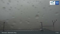 Archiv Foto Webcam Oberstdorf: Möserbahn Bergstation 16:00
