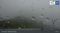 Archiv Foto Webcam Oberstdorf: Möserbahn Bergstation 06:00