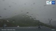 Archiv Foto Webcam Oberstdorf: Möserbahn Bergstation 07:00