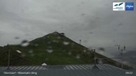 Archiv Foto Webcam Oberstdorf: Möserbahn Bergstation 08:00