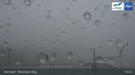 Archiv Foto Webcam Oberstdorf: Möserbahn Bergstation 14:00