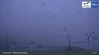 Archiv Foto Webcam Oberstdorf: Möserbahn Bergstation 02:00