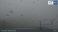 Archiv Foto Webcam Oberstdorf: Möserbahn Bergstation 06:00