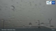 Archiv Foto Webcam Oberstdorf: Möserbahn Bergstation 07:00